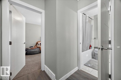 5325 46 Street, Vegreville, AB - Indoor Photo Showing Other Room