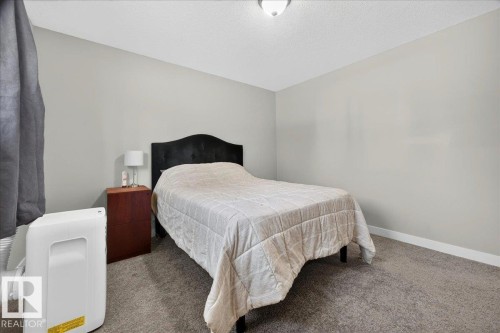 5325 46 Street, Vegreville, AB - Indoor Photo Showing Bedroom