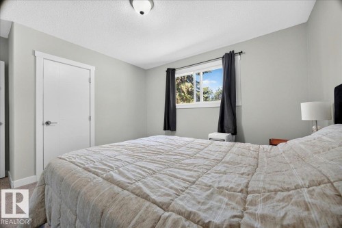 5325 46 Street, Vegreville, AB - Indoor Photo Showing Bedroom