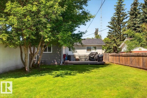 5325 46 Street, Vegreville, AB - Outdoor