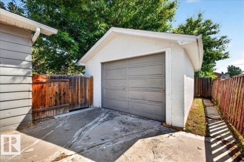 5325 46 Street, Vegreville, AB - Outdoor With Exterior