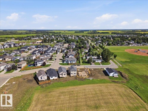 5221 47 Ave, Calmar, AB - Outdoor With View