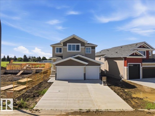 5221 47 Ave, Calmar, AB - Outdoor
