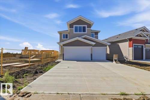5221 47 Ave, Calmar, AB - Outdoor