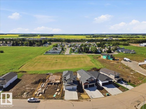 5221 47 Ave, Calmar, AB - Outdoor With View