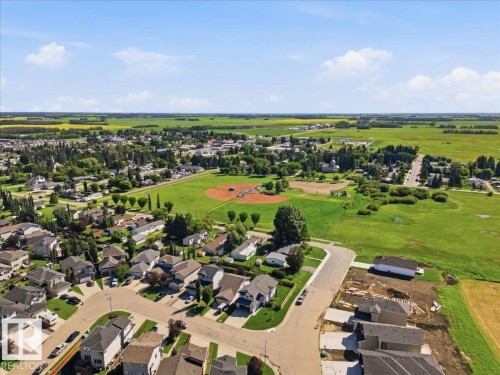 5221 47 Ave, Calmar, AB - Outdoor With View