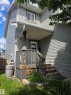 4 Springwood Way, Spruce Grove, AB  - Outdoor With Deck Patio Veranda With Exterior 