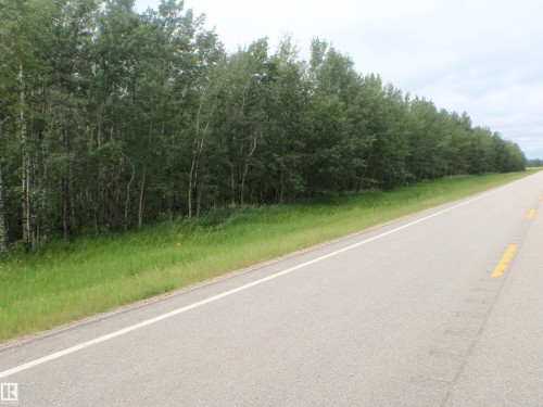 Hwy 654 & Range Rd 32A, Rural Barrhead County, AB 