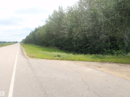 Hwy 654 & Range Rd 32A, Rural Barrhead County, AB 