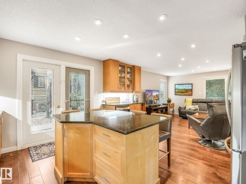 10 Whiteoak Place, St. Albert, AB - Indoor Photo Showing Other Room