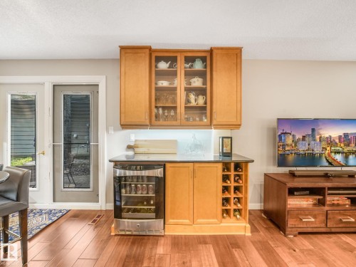 10 Whiteoak Place, St. Albert, AB - Indoor
