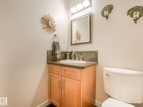 10 Whiteoak Place, St. Albert, AB - Indoor Photo Showing Bathroom