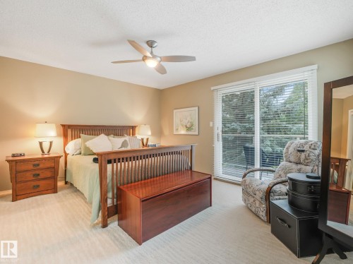 10 Whiteoak Place, St. Albert, AB - Indoor Photo Showing Bedroom