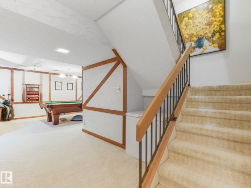 10 Whiteoak Place, St. Albert, AB - Indoor Photo Showing Other Room