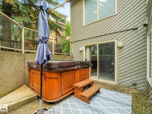 10 Whiteoak Place, St. Albert, AB - Outdoor With Exterior