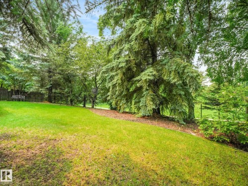 10 Whiteoak Place, St. Albert, AB - Outdoor
