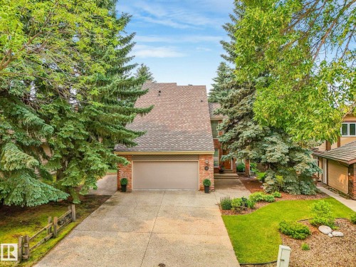10 Whiteoak Place, St. Albert, AB - Outdoor