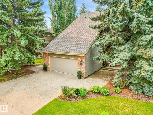 10 Whiteoak Place, St. Albert, AB - Outdoor