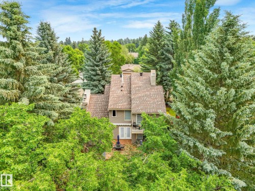 10 Whiteoak Place, St. Albert, AB - Outdoor
