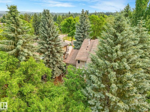10 Whiteoak Place, St. Albert, AB - Outdoor