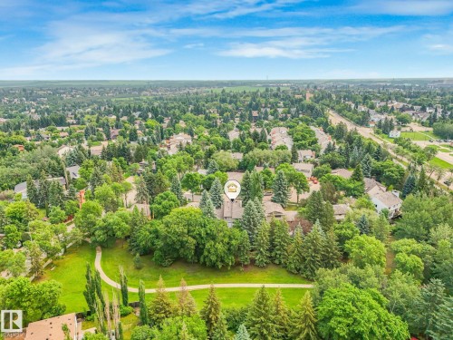 10 Whiteoak Place, St. Albert, AB - Outdoor With View