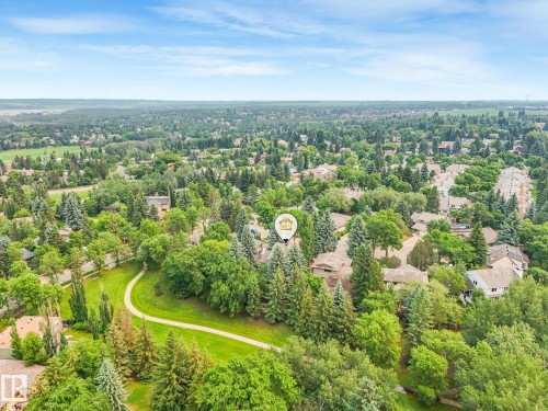 10 Whiteoak Place, St. Albert, AB - Outdoor With View