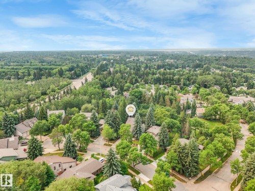 10 Whiteoak Place, St. Albert, AB - Outdoor With View