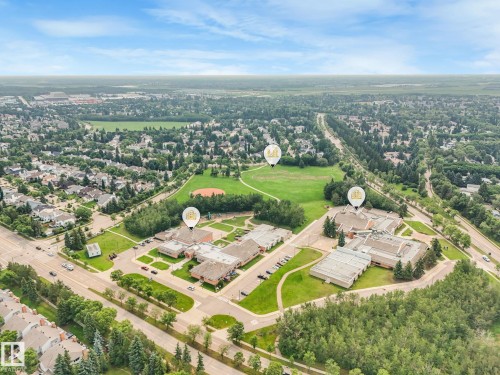 10 Whiteoak Place, St. Albert, AB - Outdoor With View