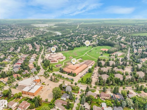 10 Whiteoak Place, St. Albert, AB - Outdoor With View