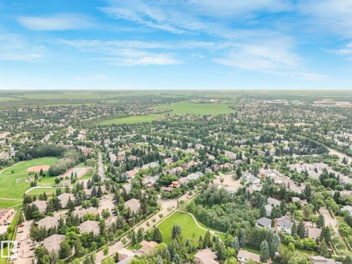 10 Whiteoak Place, St. Albert, AB - Outdoor With View