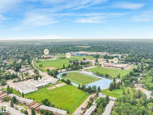 10 Whiteoak Place, St. Albert, AB - Outdoor With View