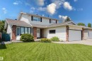 3936 72 Street Nw, Edmonton, AB  - Outdoor With Facade 