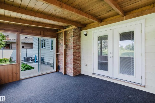 3936 72 Street Nw, Edmonton, AB - Outdoor With Exterior