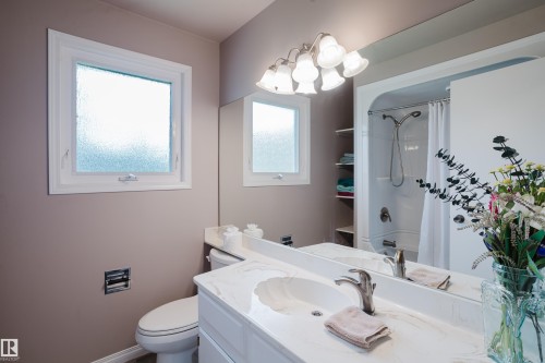 3936 72 Street Nw, Edmonton, AB - Indoor Photo Showing Bathroom
