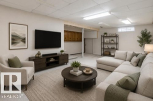3936 72 Street Nw, Edmonton, AB - Indoor
