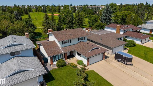 3936 72 Street Nw, Edmonton, AB - Outdoor