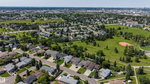 3936 72 Street Nw, Edmonton, AB - Outdoor With View