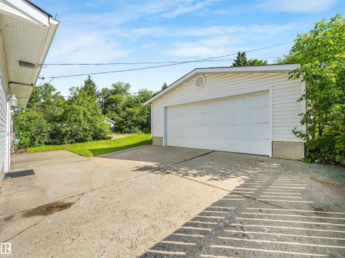 37 Sheridan Drive, St. Albert, AB - Outdoor
