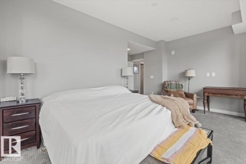 1200 10180 103 Street, Edmonton, AB - Indoor Photo Showing Bedroom