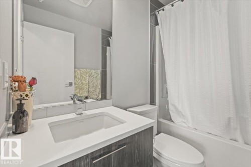 1200 10180 103 Street, Edmonton, AB - Indoor Photo Showing Bathroom
