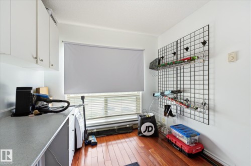 #418 17404 64 Av Nw, Edmonton, AB - Indoor