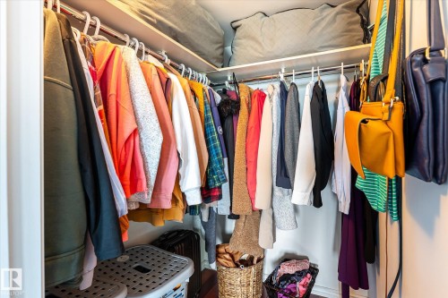 #418 17404 64 Av Nw, Edmonton, AB - Indoor With Storage
