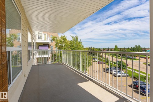 #418 17404 64 Av Nw, Edmonton, AB - Outdoor With Exterior
