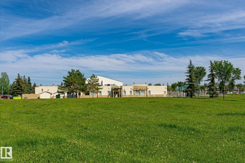 #418 17404 64 Av Nw, Edmonton, AB - Outdoor With View