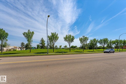 #418 17404 64 Av Nw, Edmonton, AB - Outdoor With View
