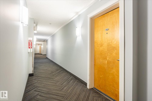 #418 17404 64 Av Nw, Edmonton, AB - Indoor Photo Showing Other Room