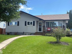5307 104 Avenue NW  Edmonton, AB T6A 0X7