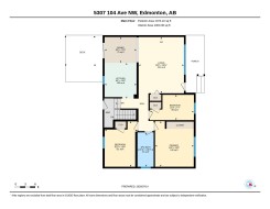Floor plan - 