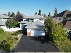 2908 44A Avenue NW  Edmonton, AB T6T 1G9