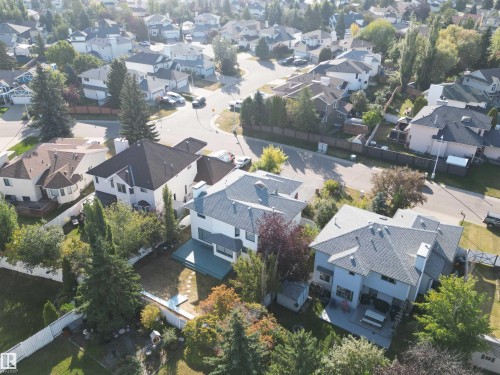 2908 44A Avenue Nw, Edmonton, AB - Outdoor With View